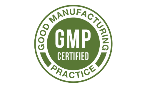 Hairfortin GMP Certified